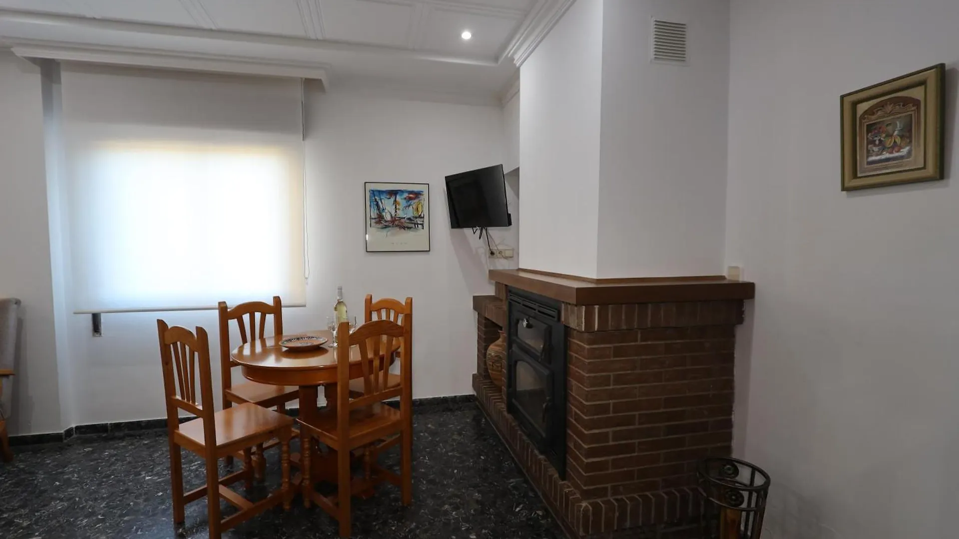 Cogollos de Guadix Antonia Medina Relaxヴィラ 0*, Cogollos de Guadix