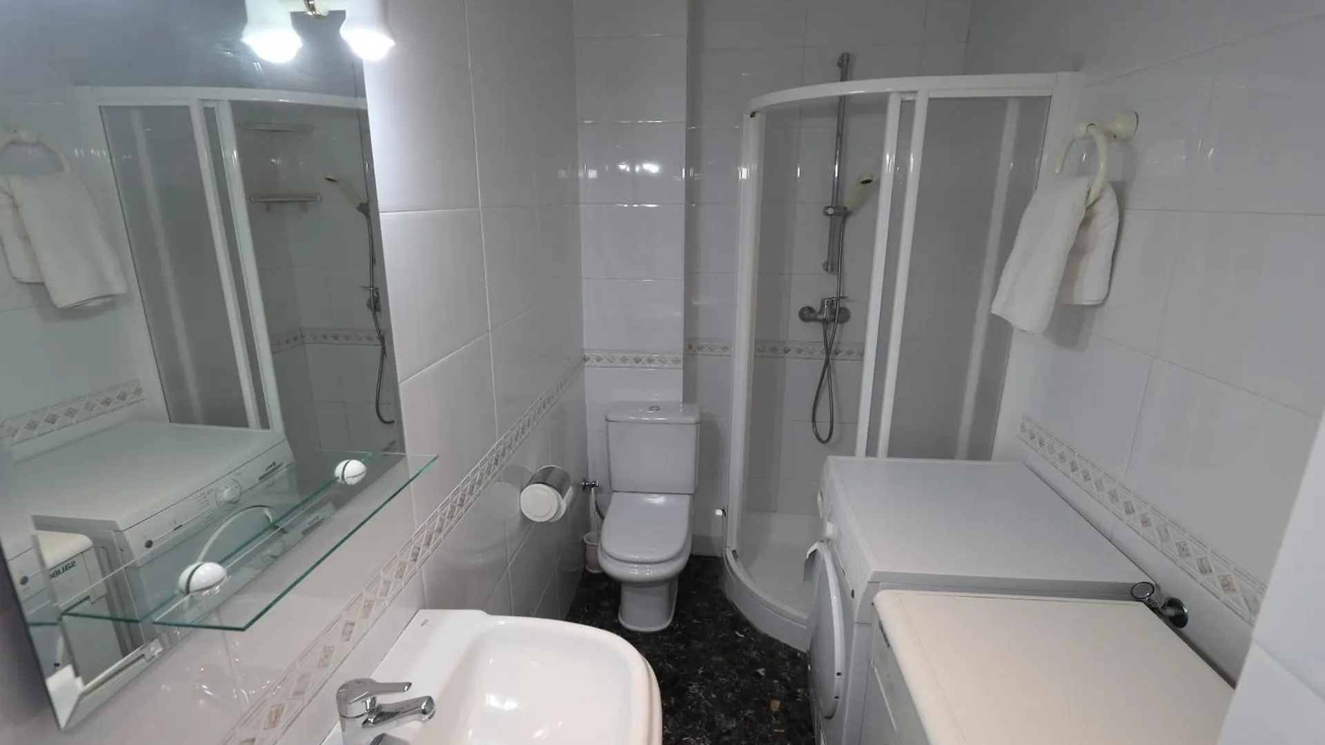 Holiday home Antonia Medina Relax Villa Cogollos de Guadix Spain