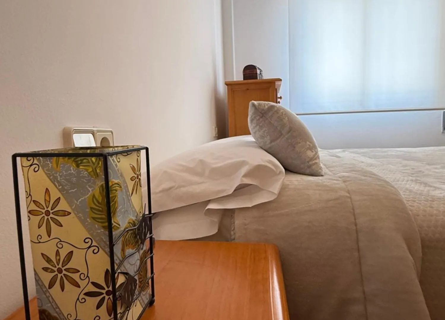 Holiday home Antonia Medina Relax Villa Cogollos de Guadix