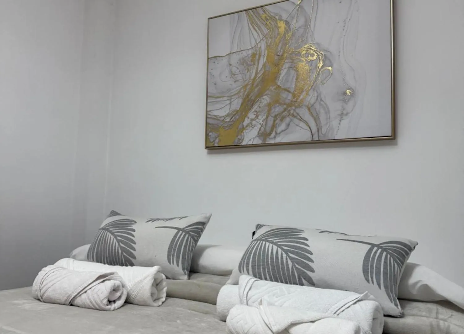 Cogollos de Guadix Antonia Medina Relaxヴィラ