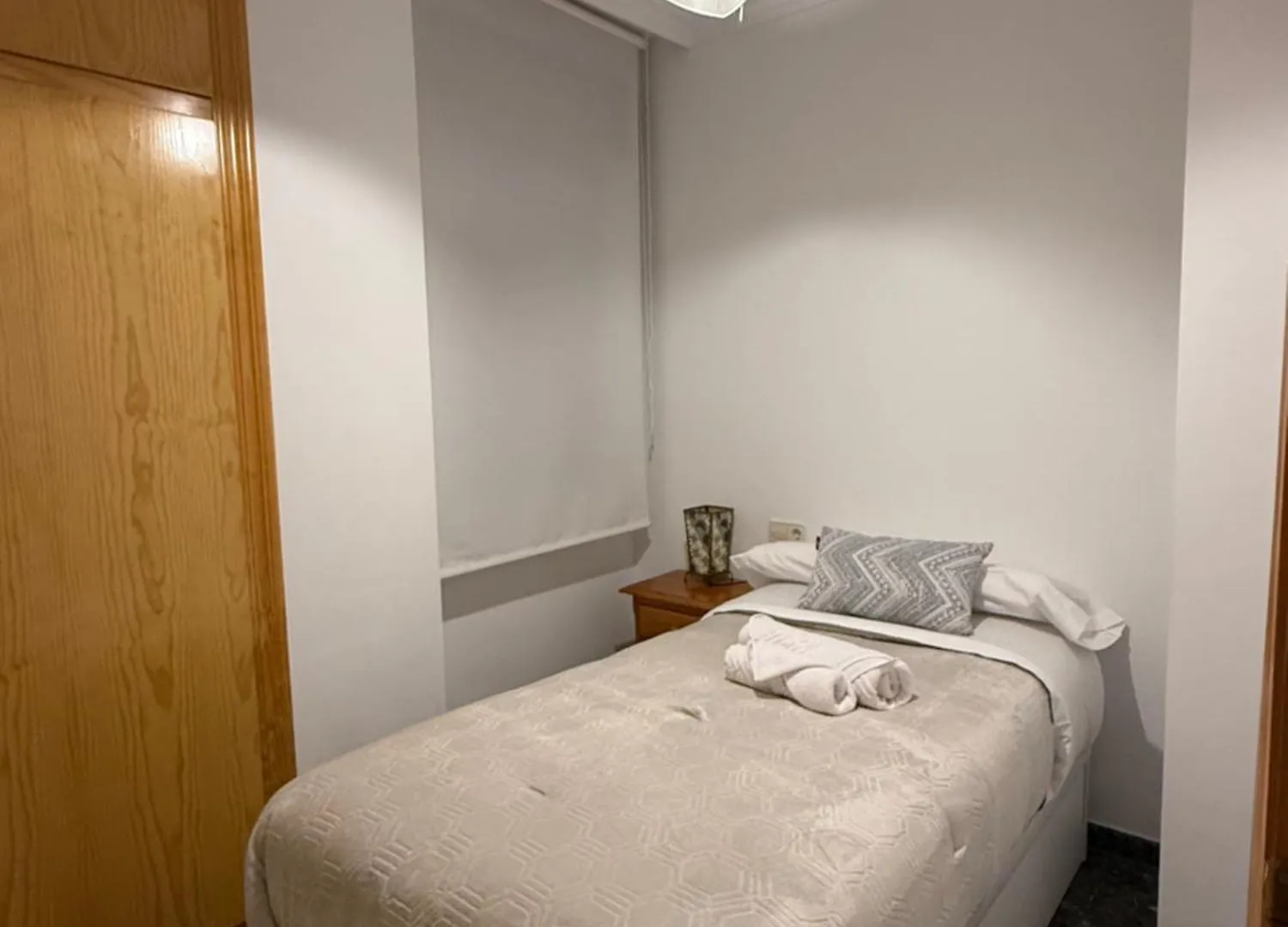 Holiday home Antonia Medina Relax Villa Cogollos de Guadix