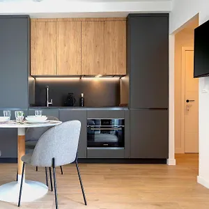Apartamento Genteel Arruzafa, Córdoba