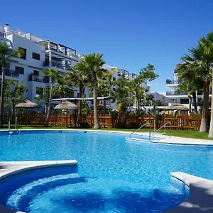 Apartamento Aguacate Playa Granada, Motril
