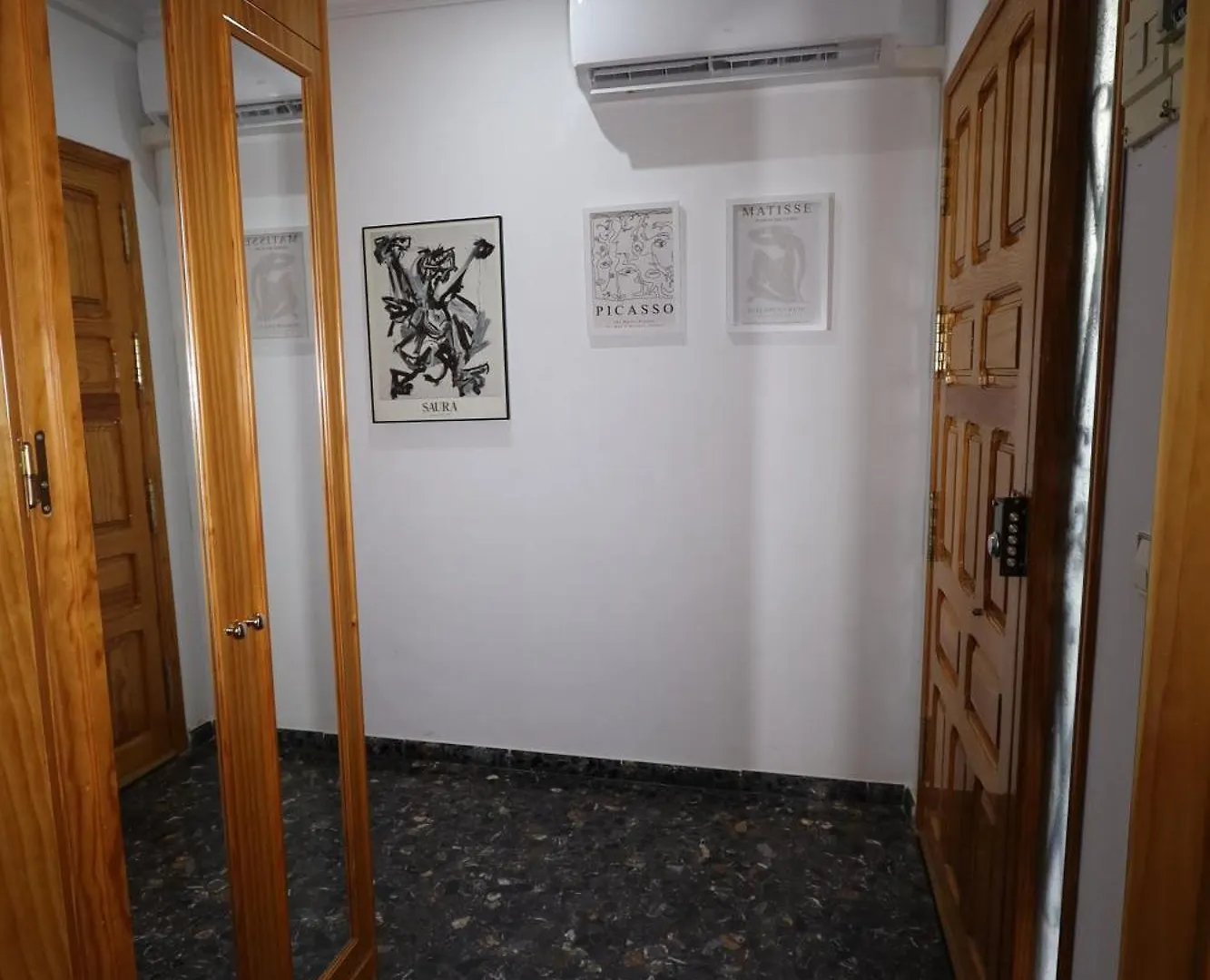Holiday home Antonia Medina Relax Villa Cogollos de Guadix Spain