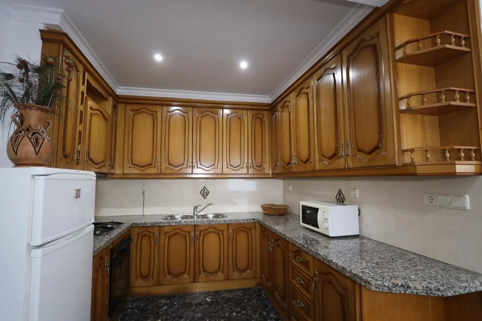 Antonia Medina Relax Villa Cogollos de Guadix Holiday home