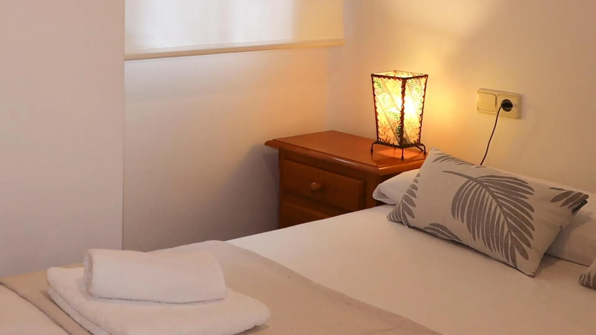 Antonia Medina Relax Villa Cogollos de Guadix Holiday home