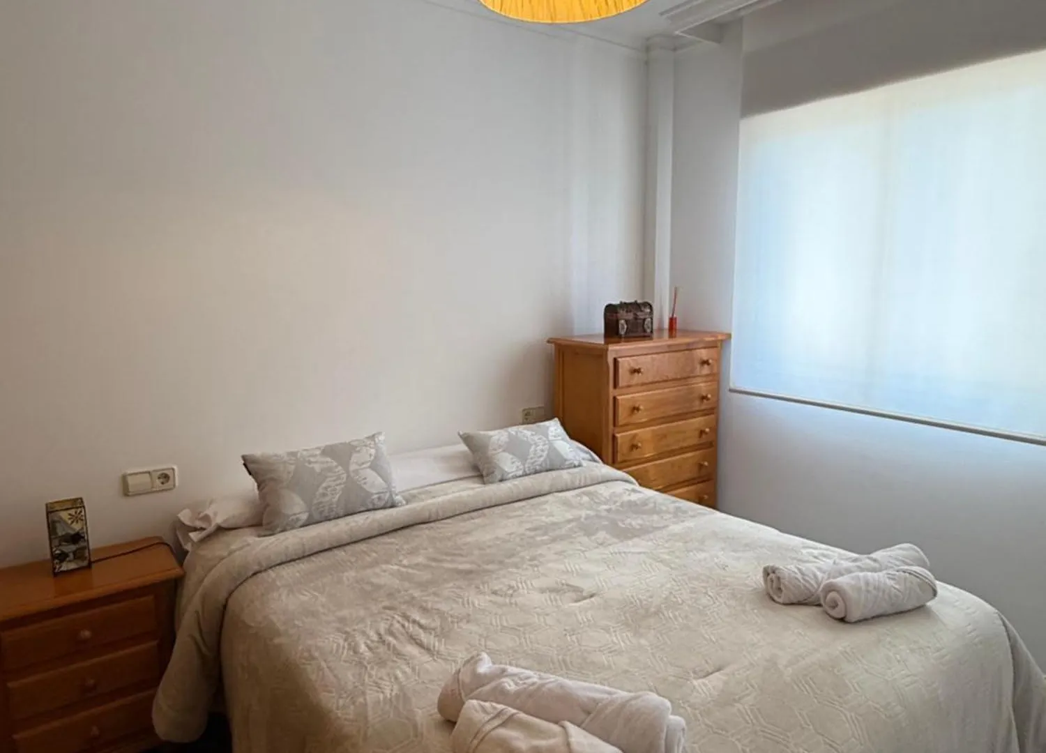 Antonia Medina Relax Villa Cogollos de Guadix Holiday home